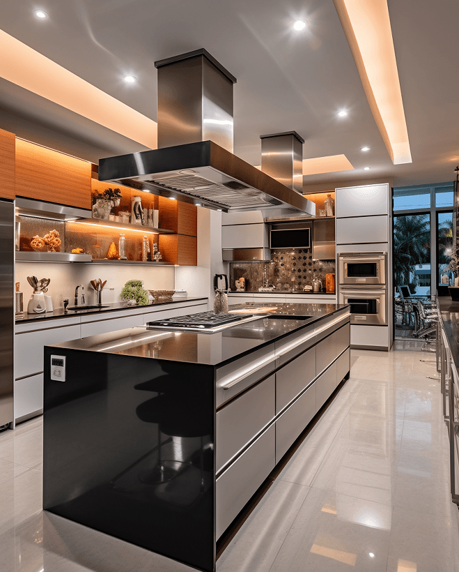 Home Interiors