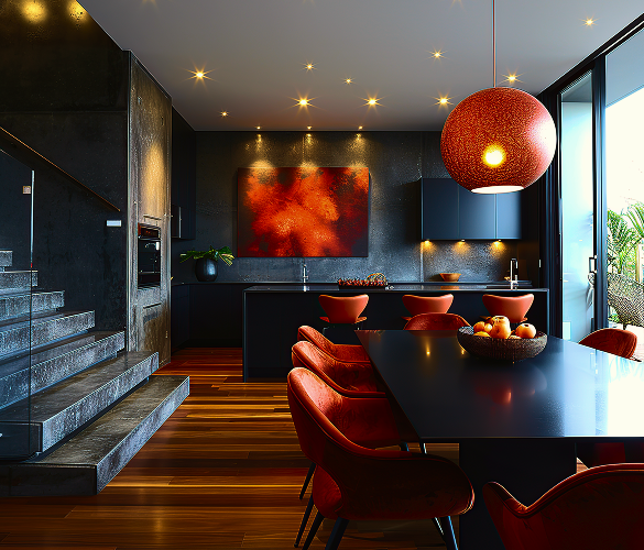 Interior Design